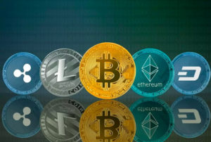 kryptovaluta
